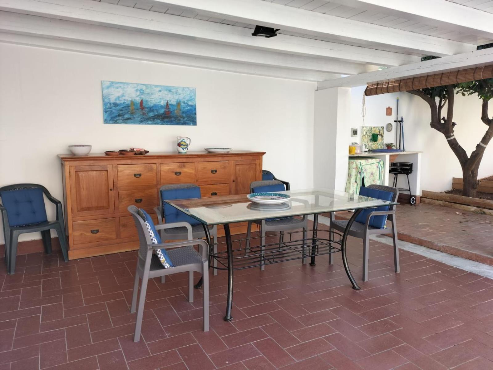 Green Space Apartment Mondello Exterior foto