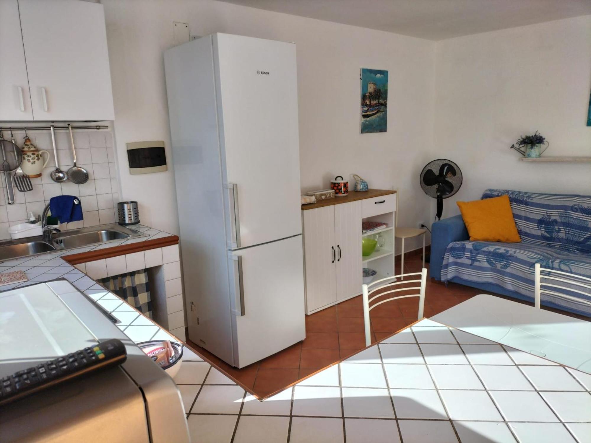 Green Space Apartment Mondello Exterior foto